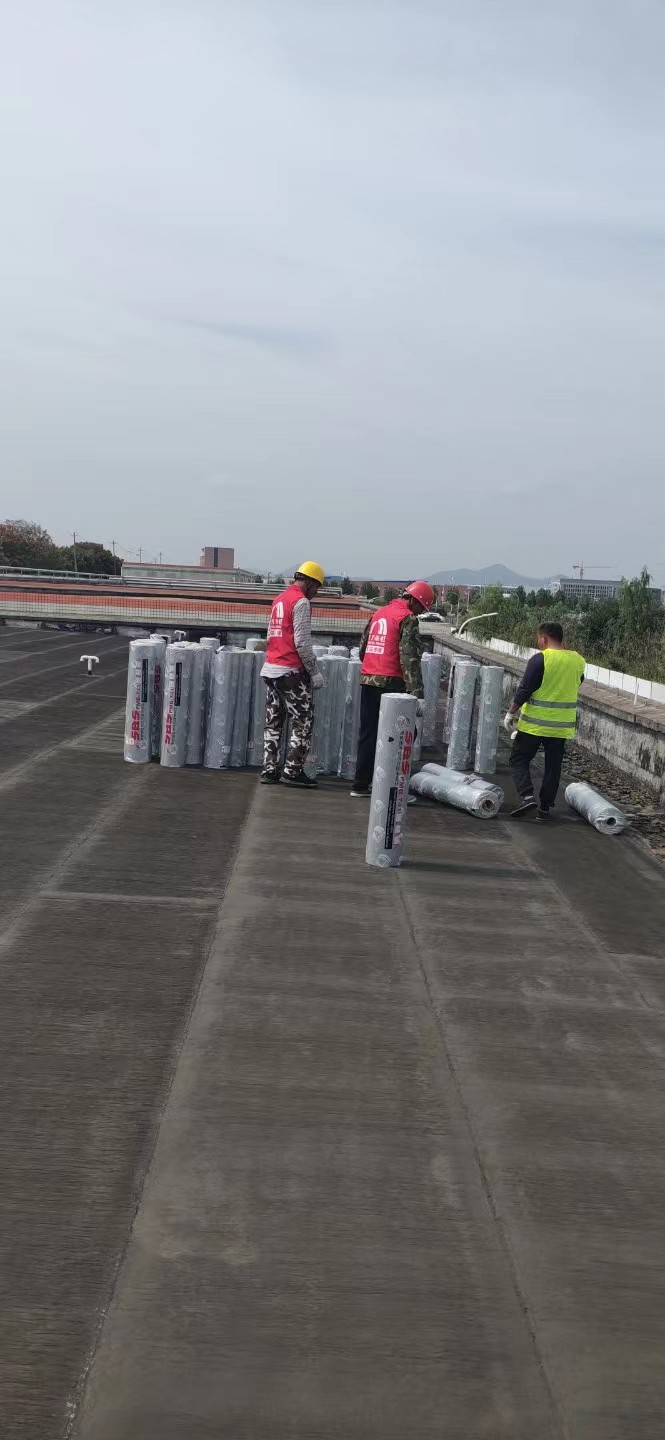 雨花台屋面防漏：预防措施、常见问题及解决方案