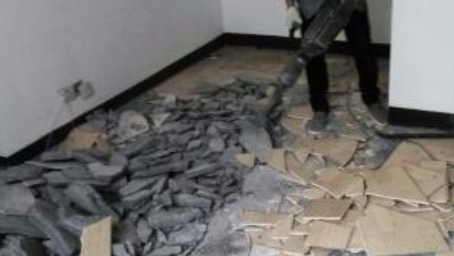 雨花台辅助拆除