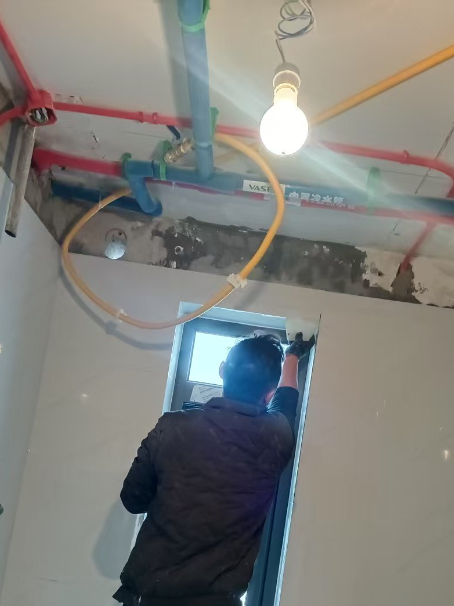 雨花台专业水管维修